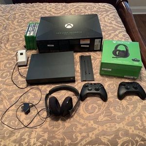 Xbox series x for only 450!!